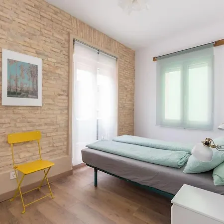 Apartamento Sb1 - 2 Bedroom In Historic Center