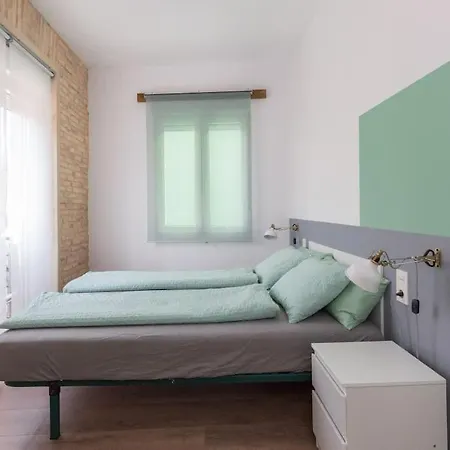 Apartamento Sb1 - 2 Bedroom In Historic Center