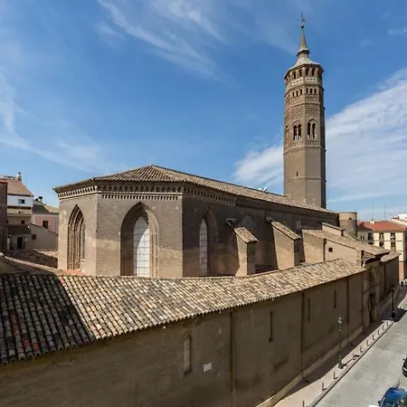 Sb1 - 2 Bedroom In Historic Center Apartman *