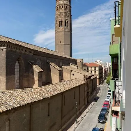 Apartman Sb1 - 2 Bedroom In Historic Center