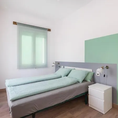 Sb1 - 2 Bedroom In Historic Center