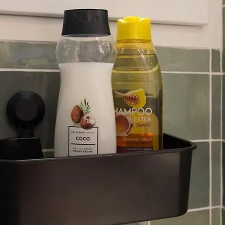 Sb1 - 2 Bedroom In Historic Center Διαμέρισμα Σαραγόσα