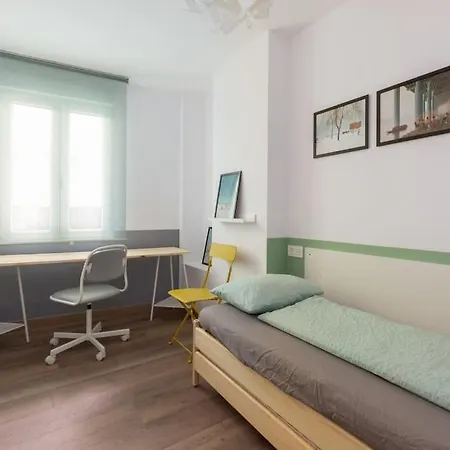 Apartamento Sb1 - 2 Bedroom In Historic Center *