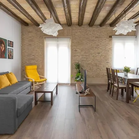 Sb1 - 2 Bedroom In Historic Center *