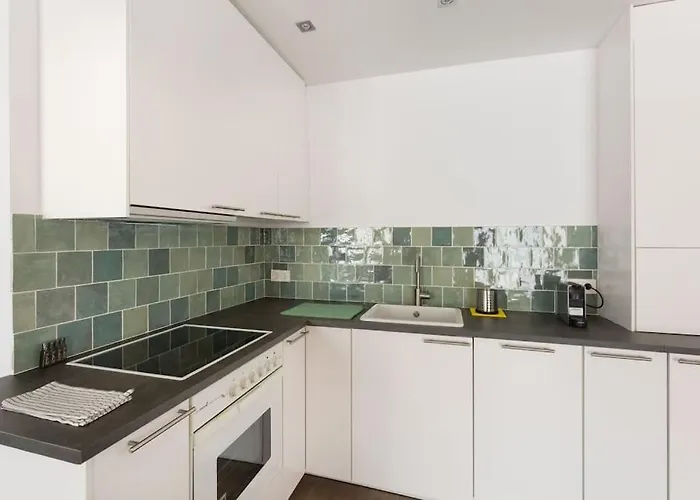 Sb1 - 2 Bedroom In Historic Center Zaragoza