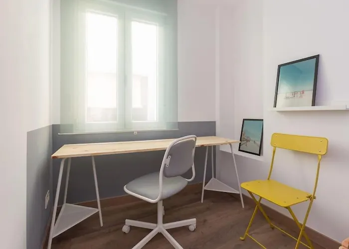 Sb1 - 2 Bedroom In Historic Center Appartamento *