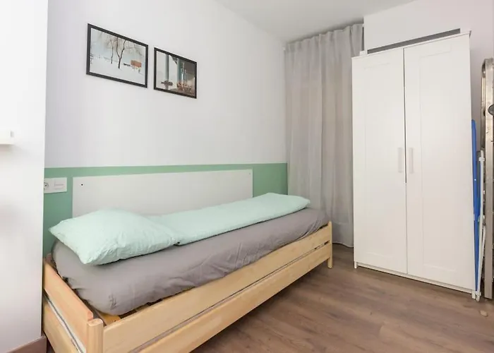 Sb1 - 2 Bedroom In Historic Center