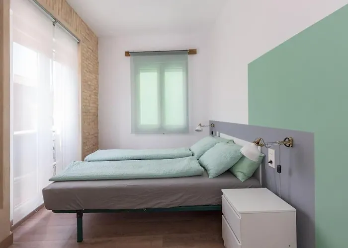 Apartment Sb1 - 2 Bedroom In Historic Center