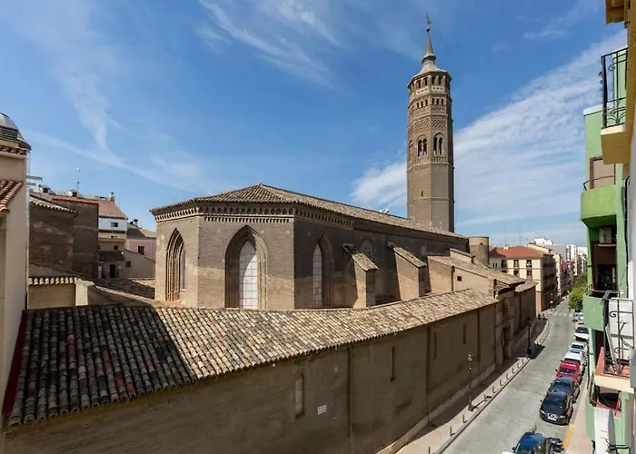 Sb1 - 2 Bedroom In Historic Center Appartamento *