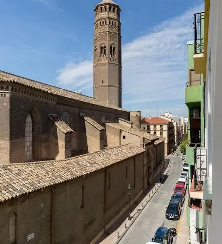 Appartamento Sb1 - 2 Bedroom In Historic Center