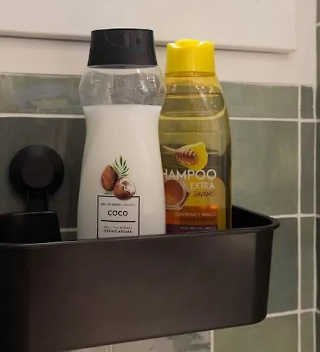 Sb1 - 2 Bedroom In Historic Center Appartamento Saragozza