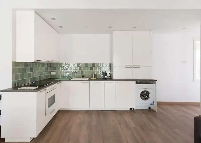 Sb1 - 2 Bedroom In Historic Center Zaragoza