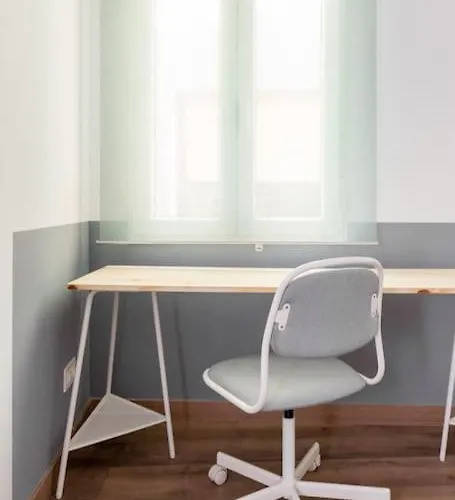 Sb1 - 2 Bedroom In Historic Center *