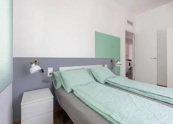 Sb1 - 2 Bedroom In Historic Center Apartment Zaragoza